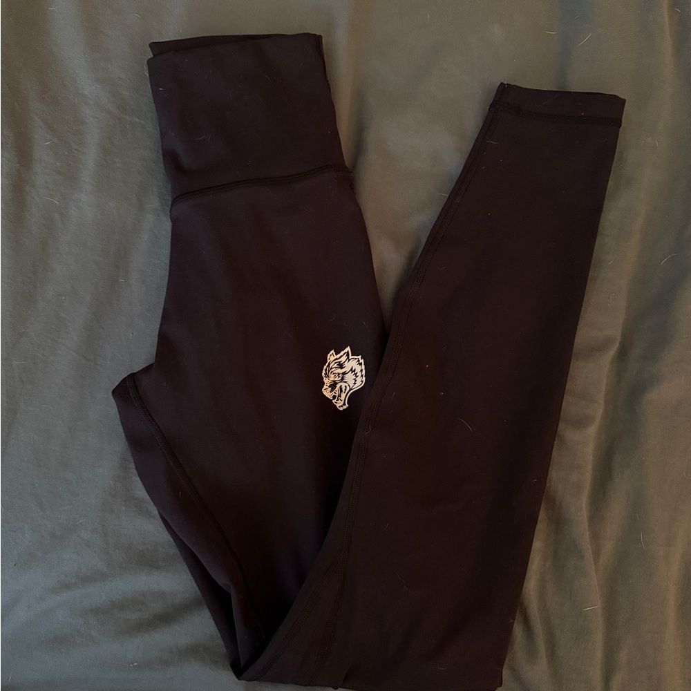 Darc Sport Black Leggings